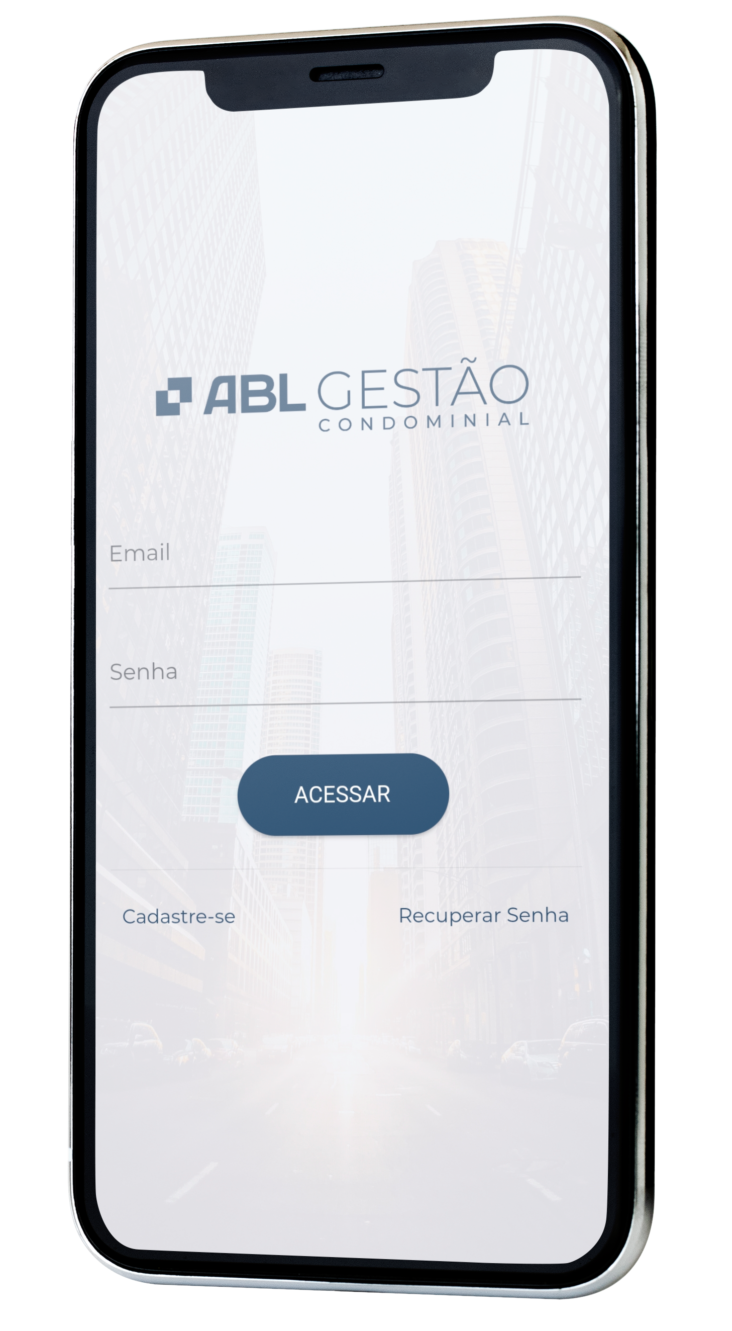 ABL Gestão Condominial